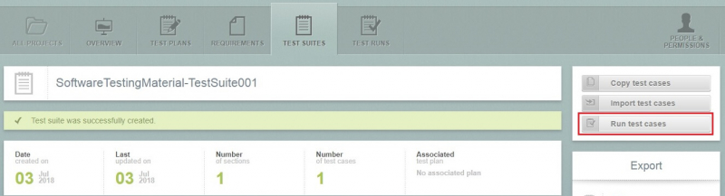 TESTLODGE ИНСТРУМЕНТ УПРАВЛЕНИЯ ИСПЫТАНИЯМИ ИНТЕГРАЦИЯ С JIRA