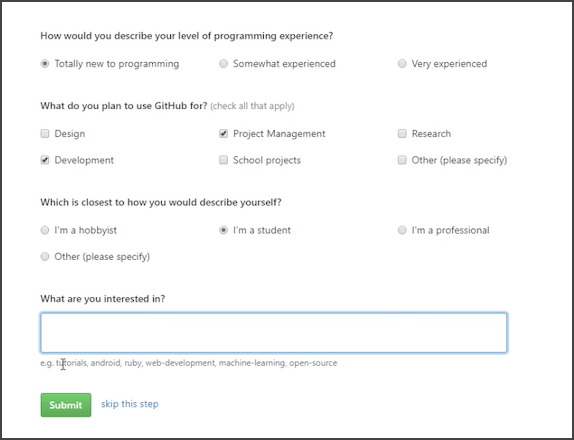 GIT TUTORIAL ДЛЯ НАЧИНАЮЩИХ С ПРИМЕРАМИ