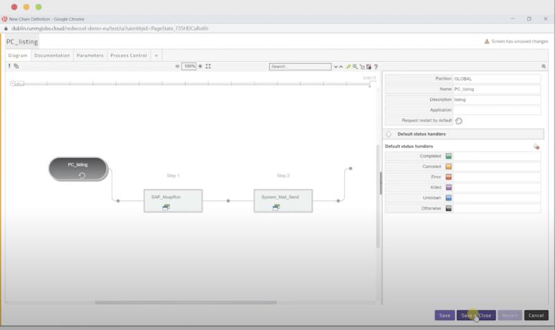 ОБЗОР ИНСТРУМЕНТА АВТОМАТИЗАЦИИ РАБОЧЕЙ НАГРУЗКИ REDWOOD: ЧТО ОЖИДАТЬ ОТ ПОПУЛЯРНОГО ИНСТРУМЕНТА АВТОМАТИЗАЦИИ РАБОЧЕЙ НАГРУЗКИ (WLA) В 2022