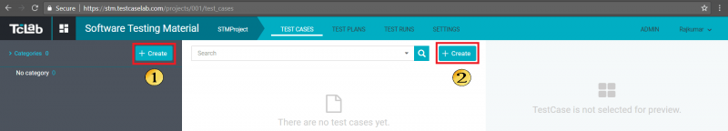 TESTCASELAB ИНСТРУМЕНТ УПРАВЛЕНИЯ ТЕСТОВЫМИ ПРИМЕРАМИ | ОБЗОР | МАТЕРИАЛЫ ДЛЯ ТЕСТИРОВАНИЯ ПРОГРАММНОГО ОБЕСПЕЧЕНИЯ