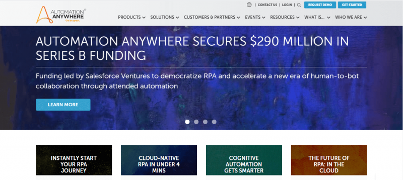ЛУЧШИЕ ИНСТРУМЕНТЫ RPA (РОБОТИЧЕСКАЯ АВТОМАТИЗАЦИЯ ПРОЦЕССОВ) ( БЕСПЛАТНО И ПЛАТНО) НА 2022 ГОД