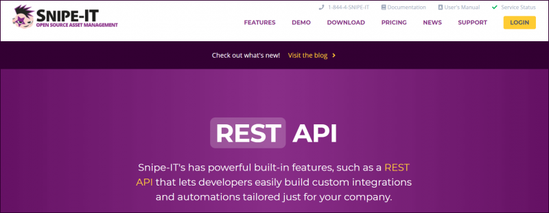 15 ЛУЧШЕЕ ПРОГРАММНОЕ ОБЕСПЕЧЕНИЕ ДЛЯ УПРАВЛЕНИЯ ИТ-АКТИВАМИ В 2022 ГОДУ