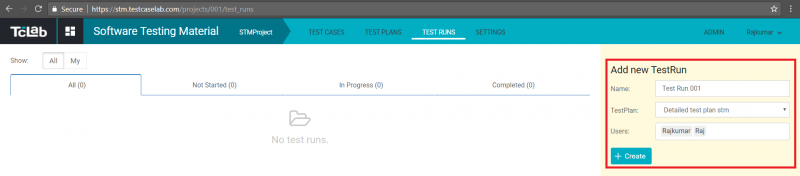 TESTCASELAB ИНСТРУМЕНТ УПРАВЛЕНИЯ ТЕСТИЧЕСКИМ ПРИМЕРОМ | ОБЗОР | МАТЕРИАЛ ДЛЯ ТЕСТИРОВАНИЯ ПРОГРАММНОГО ОБЕСПЕЧЕНИЯ
