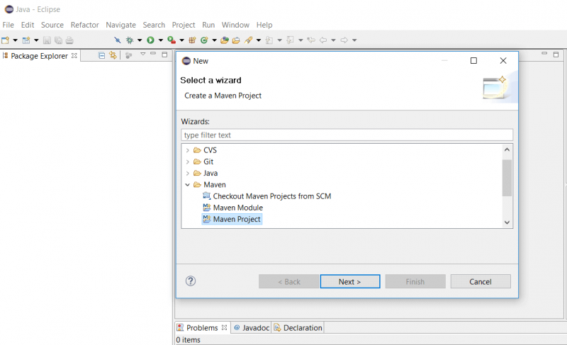 КАК СОЗДАТЬ ПРОЕКТ SELENIUM MAVEN В ECLIPSE IDE | РУКОВОДСТВО ПО SELENIUM