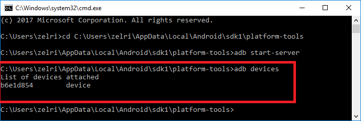 РУКОВОДСТВО ДЛЯ НАЧИНАЮЩИХ ПО ИСПОЛЬЗОВАНИЮ APPIUM С NODEJS ДЛЯ АВТОМАТИЗИРОВАННОГО ТЕСТИРОВАНИЯ ПРИЛОЖЕНИЙ ANDROID