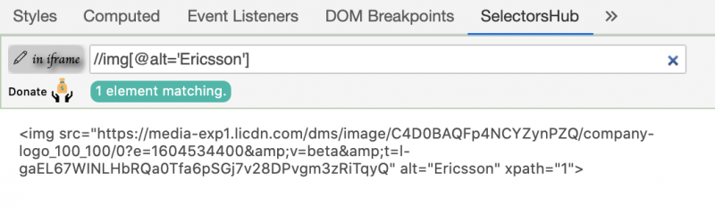 SELECTORSHUB TUTORIAL – УМНЫЙ РЕДАКТОР ДЛЯ XPATHS И CSS СЕЛЕКТОРОВ!!