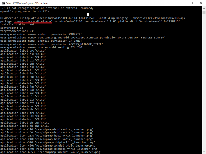 РУКОВОДСТВО ДЛЯ НАЧИНАЮЩИХ ПО ИСПОЛЬЗОВАНИЮ APPIUM С NODEJS ДЛЯ АВТОМАТИЗИРОВАННОГО ТЕСТИРОВАНИЯ ПРИЛОЖЕНИЙ ДЛЯ ANDROID
