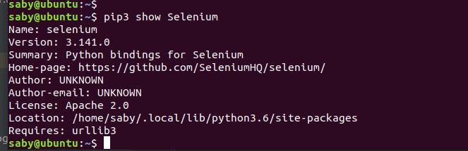 SELENIUM PYTHON TUTORIAL ДЛЯ НАЧИНАЮЩИХ