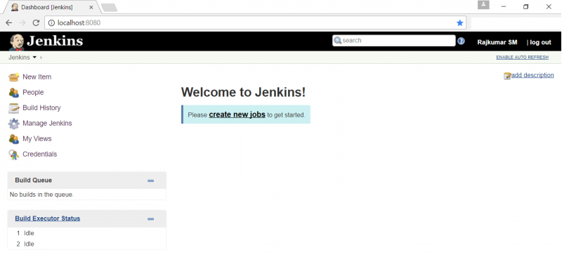 КАК ВЫПОЛНЯТЬ ТЕСТИРОВАНИЕ TESTNG С ИСПОЛЬЗОВАНИЕМ JENKINS | МАТЕРИАЛЫ ДЛЯ ТЕСТИРОВАНИЯ ПРОГРАММНОГО ОБЕСПЕЧЕНИЯ