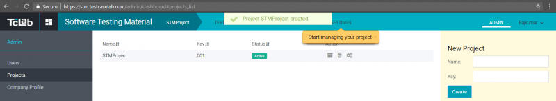 TESTCASELAB TEST ИНСТРУМЕНТ УПРАВЛЕНИЯ ДЕЛАМИ | ОБЗОР | МАТЕРИАЛЫ ДЛЯ ТЕСТИРОВАНИЯ ПРОГРАММНОГО ОБЕСПЕЧЕНИЯ