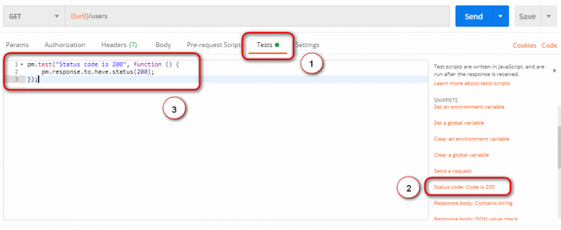 POSTMAN TUTORIAL ДЛЯ НАЧИНАЮЩИХ: ТЕСТИРОВАНИЕ API С ПОМОЩЬЮ POSTMAN