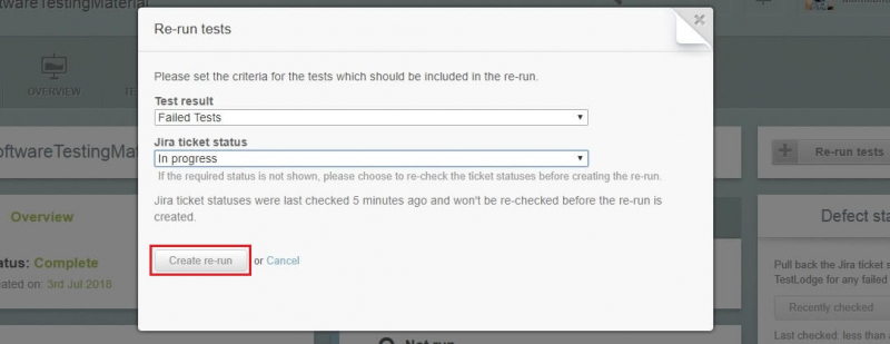 TESTLODGE ИНСТРУМЕНТ УПРАВЛЕНИЯ ТЕСТ-КЕЙСАМИ, ИНТЕГРАЦИЯ С JIRA