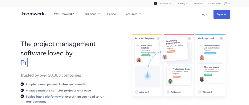 20 ЛУЧШИХ АЛЬТЕРНАТИВ JIRA ДЛЯ УПРАВЛЕНИЯ ПРОЕКТАМИ В 2022 Г.