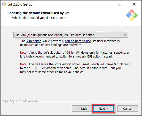 КАК УСТАНОВИТЬ GIT В WINDOWS