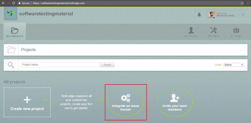 TESTLODGE ИНСТРУМЕНТ УПРАВЛЕНИЯ ТЕСТ-КЕЙСАМИ ИНТЕГРАЦИЯ С JIRA