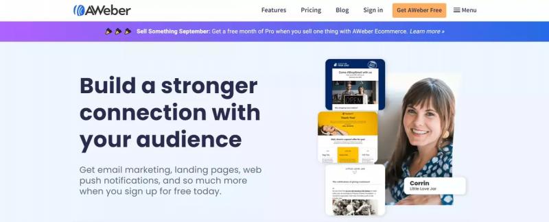 ЛУЧШИЕ АЛЬТЕРНАТИВЫ MAILCHIMP (БЕСПЛАТНЫЕ И ПЛАТНЫЕ) В 2022 ГОДУ