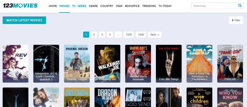 12 ЛУЧШИХ САЙТОВ, КАК SOLARMOVIE, ДЛЯ ПРОСМОТРА ФИЛЬМОВ (АЛЬТЕРНАТИВЫ SOLARMOVIE)