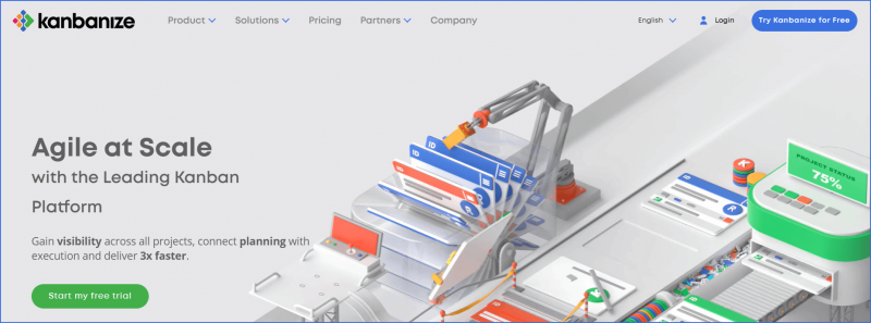 20 ЛУЧШИХ АЛЬТЕРНАТИВ JIRA ДЛЯ УПРАВЛЕНИЯ ПРОЕКТАМИ В 2022 ГОДУ