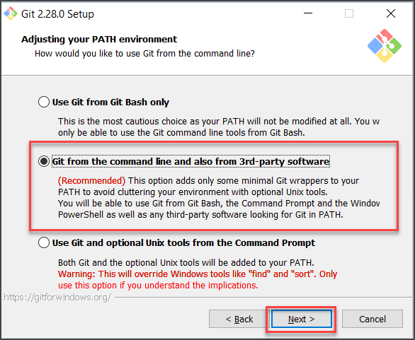 КАК УСТАНОВИТЬ GIT В WINDOWS