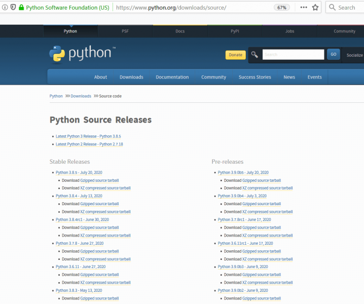 SELENIUM PYTHON TUTORIAL ДЛЯ НАЧИНАЮЩИХ