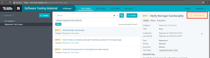 TESTCASELAB ИНСТРУМЕНТ УПРАВЛЕНИЯ ТЕСТИЧЕСКИМ ПРИМЕРОМ | ОБЗОР | МАТЕРИАЛЫ ДЛЯ ТЕСТИРОВАНИЯ ПРОГРАММНОГО ОБЕСПЕЧЕНИЯ