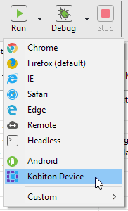 КАК ИНТЕГРИРОВАТЬ КАТАЛОН С KOBITON