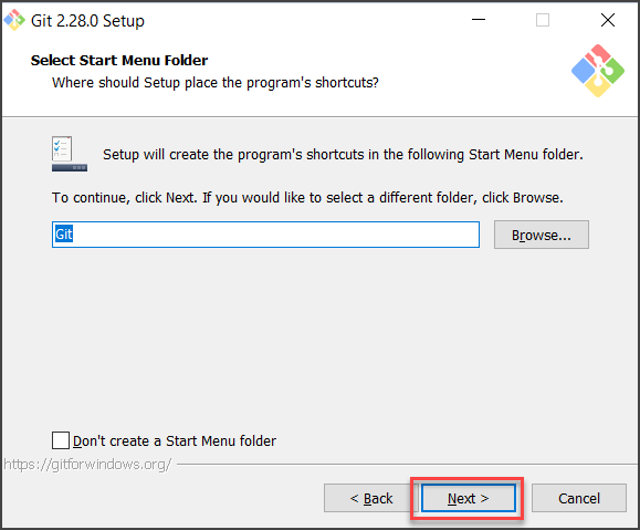 КАК УСТАНОВИТЬ GIT В WINDOWS