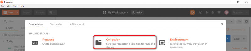 POSTMAN TUTORIAL ДЛЯ НАЧИНАЮЩИХ: ТЕСТИРОВАНИЕ API С ПОМОЩЬЮ POSTMAN