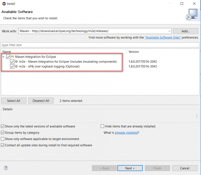 КАК УСТАНОВИТЬ MAVEN В ECLIPSE IDE | РУКОВОДСТВО ПО SELENIUM