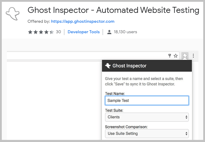 15 ЛУЧШИХ РАСШИРЕНИЙ ДЛЯ CHROME ТЕСТЕРЫ ПРОГРАММНОГО ОБЕСПЕЧЕНИЯ В 2022 ГОДУ