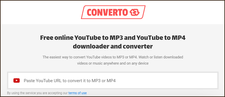 ЛУЧШИЙ БЕСПЛАТНЫЙ КОНВЕРТЕР YOUTUBE В MP3 [ОБНОВЛЕНИЕ АВГУСТА 2022 Г.]