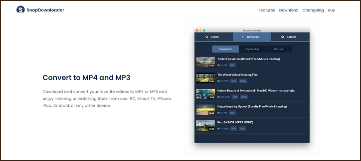 ЛУЧШИЙ БЕСПЛАТНЫЙ КОНВЕРТЕР YOUTUBE В MP3 [ОБНОВЛЕНИЕ АВГУСТА 2022 Г. ]