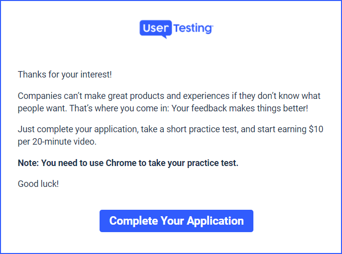 USERTESTING REVIEW: КАК ЗАРАБАТЫВАТЬ ДЕНЬГИ С USERTESTING.COM?