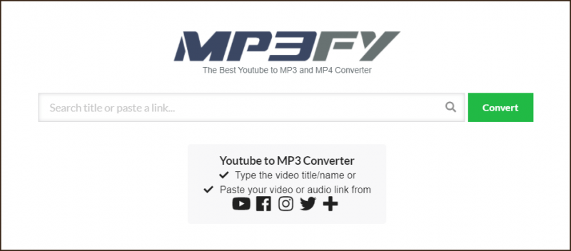 ЛУЧШИЙ БЕСПЛАТНЫЙ КОНВЕРТЕР YOUTUBE В MP3 [ОБНОВЛЕНИЕ АВГУСТА 2022 Г. ]