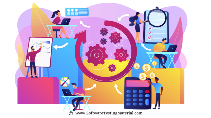 АВТОМАТИЗАЦИЯ РАБОЧЕЙ НАГРУЗКИ И АВТОМАТИЗАЦИЯ РАБОЧЕГО ПРОЦЕССА: В ЧЕМ РАЗНИЦА?