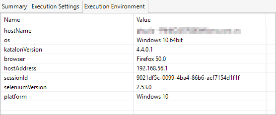 ПРОСМОТР ОТЧЕТОВ TEST SUITE – KATALON STUDIO | МАТЕРИАЛЫ ДЛЯ ТЕСТИРОВАНИЯ ПРОГРАММНОГО ОБЕСПЕЧЕНИЯ