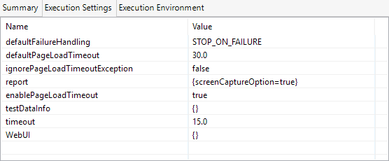 ПРОСМОТР ТЕСТА SUITE REPORTS – KATALON STUDIO | МАТЕРИАЛЫ ДЛЯ ТЕСТИРОВАНИЯ ПРОГРАММНОГО ОБЕСПЕЧЕНИЯ
