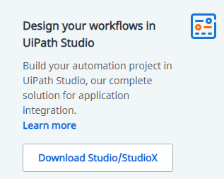 UIPATH РУКОВОДСТВО ДЛЯ НАЧИНАЮЩИХ | ИЗУЧИТЕ UIPATH ЧЕРЕЗ 10 МИНУТ
