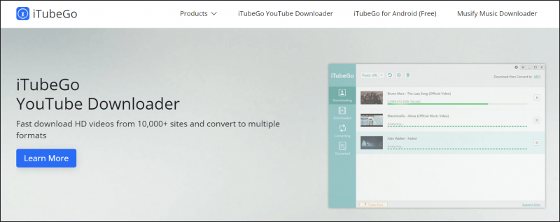 ЛУЧШИЙ БЕСПЛАТНЫЙ КОНВЕРТЕР YOUTUBE В MP3 [ОБНОВЛЕНИЕ ОТ АВГУСТА 2022 Г. ]