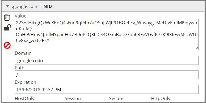 ИЗУЧИТЬ ТЕСТИРОВАНИЕ COOKIE НА ВЕБ-САЙТЕ – ПОЛНОЕ РУКОВОДСТВО [ТЕСТИРОВАНИЕ COOKIE] | SOFTWARETESTINGMATERIAL