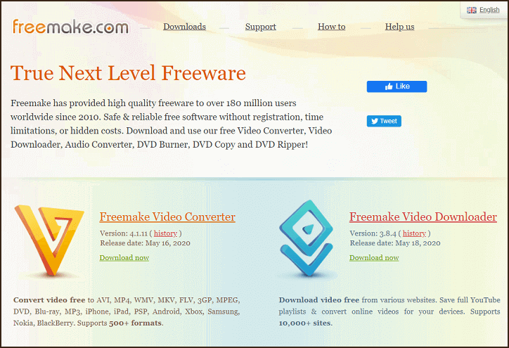 ЛУЧШИЙ БЕСПЛАТНЫЙ КОНВЕРТЕР YOUTUBE В MP3 [ОБНОВЛЕНИЕ ОТ АВГУСТА 2022 Г. ]
