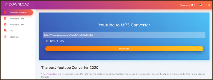 ЛУЧШИЙ БЕСПЛАТНЫЙ КОНВЕРТЕР YOUTUBE В MP3 [ОБНОВЛЕНИЕ ОТ АВГУСТА 2022 Г. ]