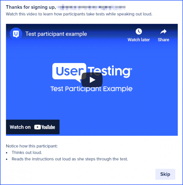 USERTESTING REVIEW: КАК СДЕЛАТЬ ДЕНЬГИ С USERTESTING.COM?» /></p>
<p>№ 6. Затем вы увидите следующий экран, чтобы войти в компьютерное программное обеспечение UserTesting. КАК ЗАРАБАТЫВАТЬ ДЕНЬГИ С USERTESTING.COM?” /></p>
<p>#7. Нажав на ссылку «Установить расширение», вы будете перенаправлены для загрузки расширения Chrome UserTesting Browser Recorder.</p>
<p><img decoding=