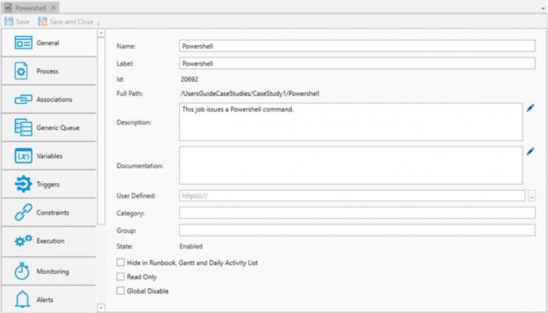 ОБЗОР ИНСТРУМЕНТА АВТОМАТИЗАЦИИ РАБОЧЕЙ НАГРУЗКИ ACTIVEBATCH: ЧЕГО ОЖИДАТЬ ОТ ПОПУЛЯРНОГО ИНСТРУМЕНТА WLA В 2023 ГОДУ