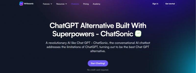 11 ЛУЧШИХ АЛЬТЕРНАТИВ CHATGPT НА 2023 ГОДУ (БЕСПЛАТНЫЕ И ПЛАТНЫЕ)
