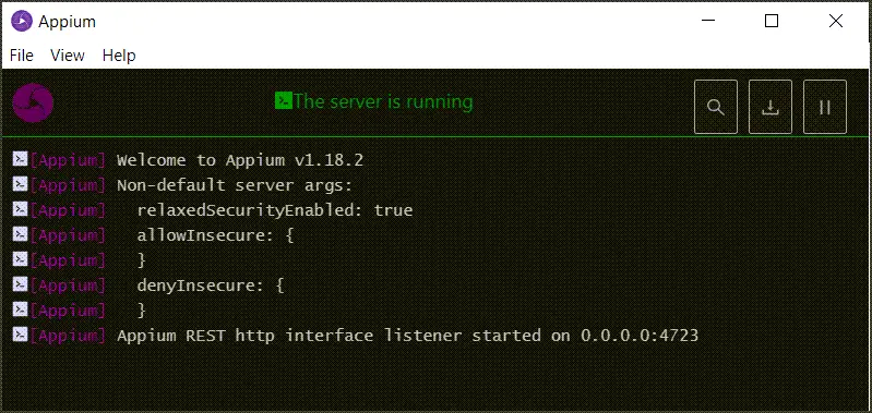 УСТАНОВКА APPIUM 2023: КАК УСТАНОВИТЬ APPIUM НА WINDOWS И MAC