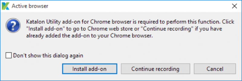СОЗДАНИЕ ТЕСТОВОГО СЛУЧАЯ ИСПОЛЬЗОВАНИЕ УТИЛИТЫ WEB RECORDER