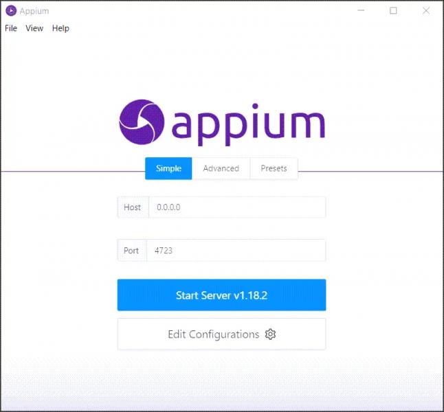 УСТАНОВКА APPIUM 2023: КАК УСТАНОВИТЬ APPIUM НА WINDOWS И MAC
