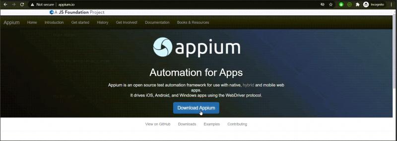 УСТАНОВКА APPIUM 2023: КАК УСТАНОВИТЬ APPIUM НА WINDOWS И MAC