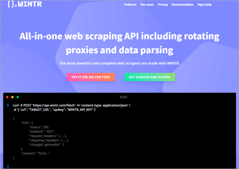 ЛУЧШИЕ ИНСТРУМЕНТЫ ВЕБ-СКРАПИНГА ДЛЯ ИЗВЛЕЧЕНИЯ ДАННЫХ В 2023 ГОДУ